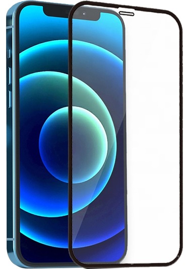 BİNANO CERAMIC MATTE IPHONE 13 MINI EKRAN KORUYUCU