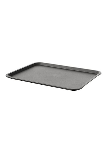 Ikea Tıllgang Servis Tepsisi 37 x 29 CM Gri