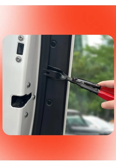 Ejc Torpido Paneli Kıstası Ve Pens Takım Çıkarıcı 288455309