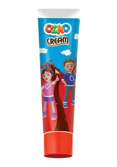 Ozmo Cream X12 Adet