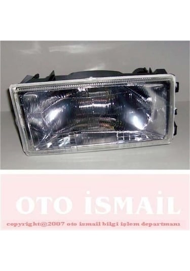 Farba 10337e - Far Sol Renault R9