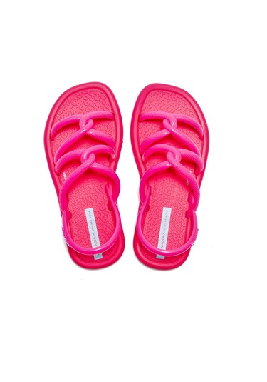 İpanema Meu Sol Çocuk Sandalet Pembe 27/35 DD0402 Pembe