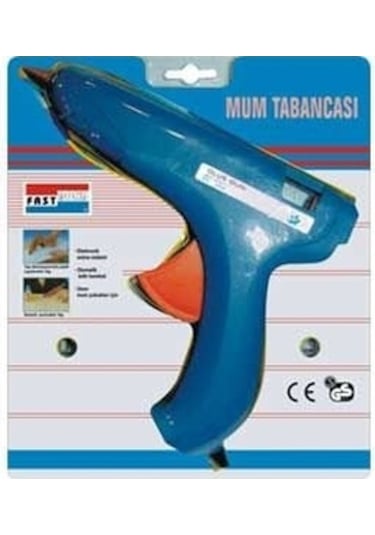 Fast Bond 100 W 11.3 MM Sıcak Silikon Tabancası