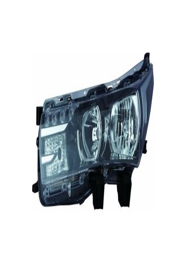 212-11y1l-ldem2 On Far Sol- Siyah - Toyota: Corolla 13- 8117002e70 21211y1lldem2 Wn414726