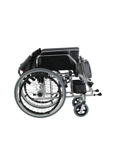 Golfi G605 Alüminyum Tekerlekli Sandalye