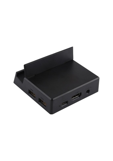 Pazly X V105 Usb-c Hub, Tf/sd Kart Okuyucu, Hdmı, Telefon Standı, Çoklu Bağlantı İstasyonu