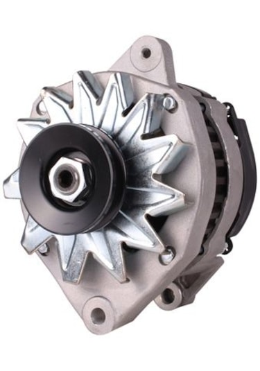12v 70 Amper Renault 19 1.4i 1988 - 1998 Şarj Dinamosu Alternatör