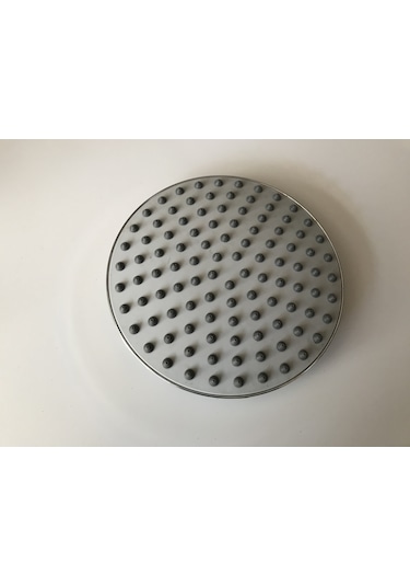 Jakuzi Tepe Duşu Oval