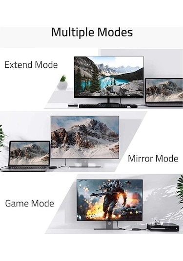 4k Hdmı Kablo Ultra Hd 60hz Destekli Hdmı 2.0 Kablo