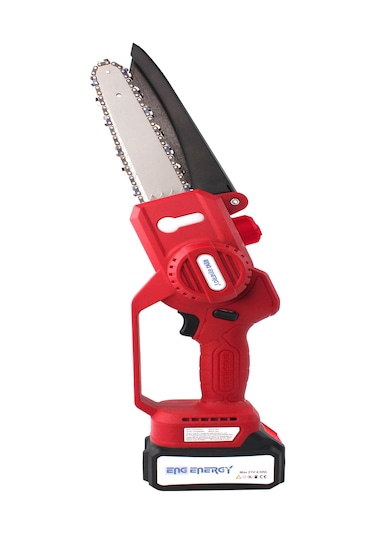Energy CS-023 750W Akülü Mini Dal Budama Testeresi