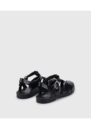 Igor Çocuk Sanalet S10258 Bıarrıtz 002-negro