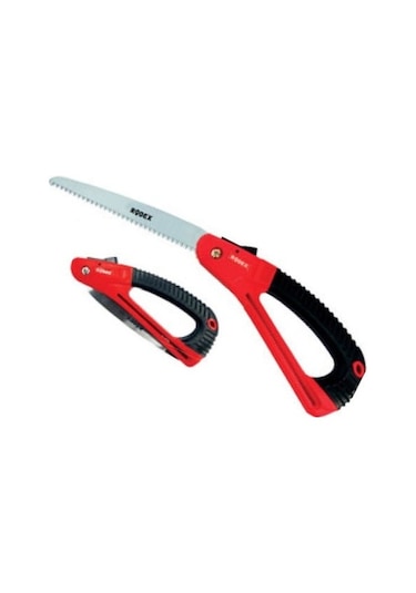 Rodex Rht0702101018 Metal Kilitli Budama Testeresi 180mm