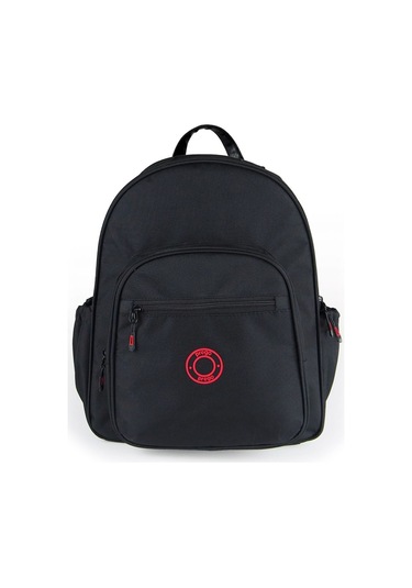 Prego Estella Bebek Bakım Çantası 3089 Kırmızı