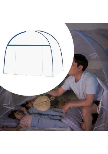 Suntek Çocuk Yatak Örtüsü Çelik Tel Ev Seyahat 120cmx200cm 120cmx200cm