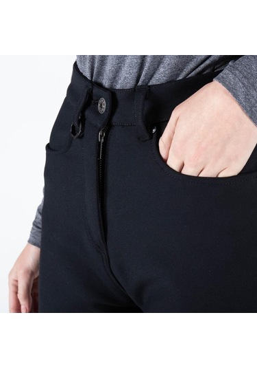 Knox Urbane Pro Korumalı Kadın Motosiklet Pantolonu