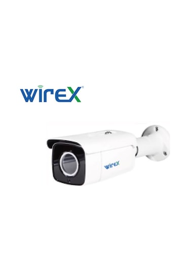 Wg-2404ar Wirex 2 Mp Ir Bullet Kamera