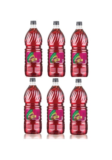 Kavaklıdere Üzüm Sirkesi 6 x 2 L