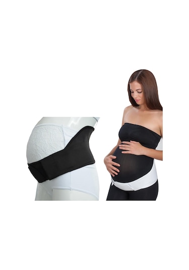 Babyjem 249 Hamile Bel Destek Bandı