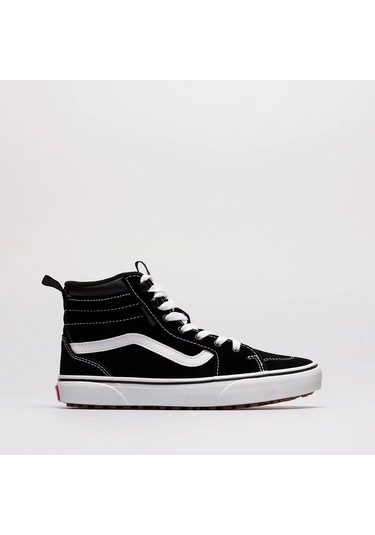 Vans Yt Filmore Hi Vansguard Unisex Çocuk Günlük Spor Ayakkabı vn0a5hzeba21-13227 001