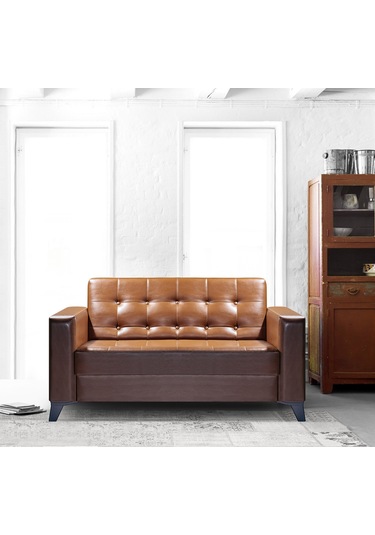 Ofiscombin Ofis Büro Koltuk Koltuğu Kanepe Oturma Takımı Martin Taba Onesta2t