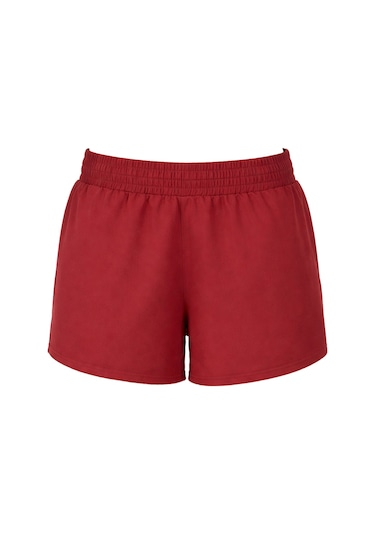 Columbıa Hıke Kadın Şort 1991831-681 Bordo
