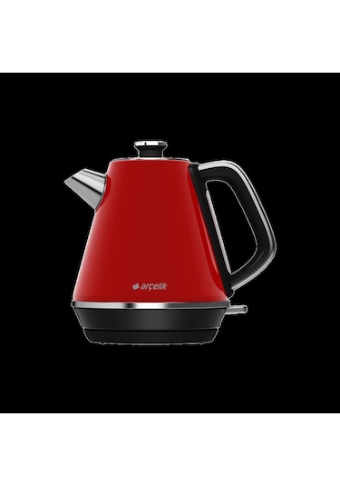 Arçelik Retro Kahvaltı Seti Çok Renkli