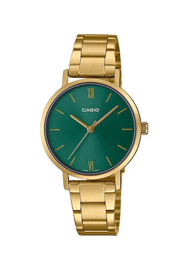 Casio LTP-VT02G-3AUDF Kadın Kol Saati