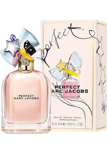 Marc Jacobs Perfect Kadın Parfüm EDP 100 ML
