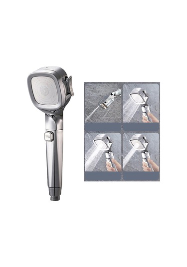 Suntek El Spreyi 4 Püskürtme Ayarı Kulüp Tuvalet Ev Arjantin