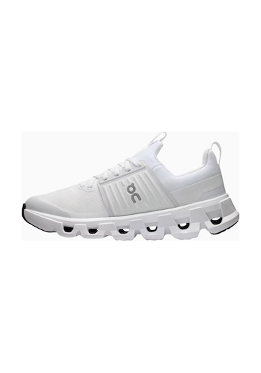 On Oncloudswift Youth Performans Sneaker Genç Spor Ayakkabı Beyaz