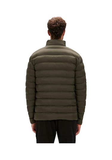 Bad Bear 23.02.15.001 Boss Puffer Ceket Haki Haki