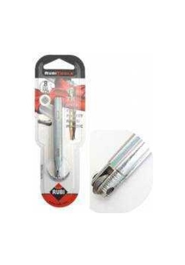 Rubi Seramik Kesme Elması Yedek 01958 No:8 Mm
