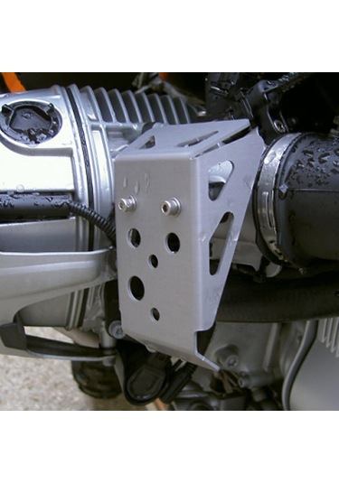 Suntek R1200Gsa 2010 2011 2012 Için Potansiyometre Gaz Kelebeği Koruması Dayanıklı