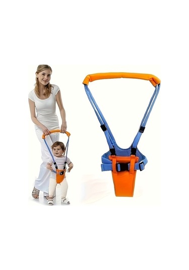 Yulong Tcherchi Bebek Yürüyor Koşum Yürüyüşü Öğrenme Asistanı