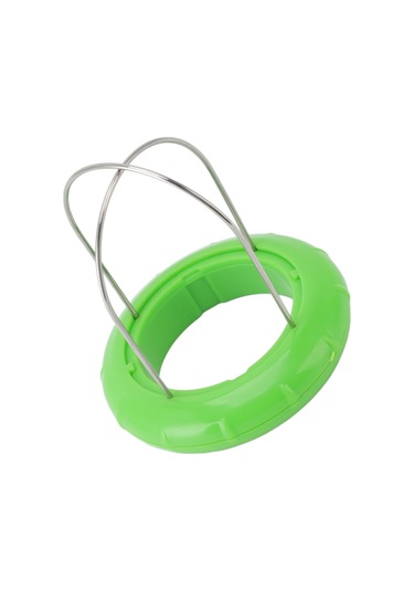 Kosona Muzlu Kivi Soyucu Ve Dilimleyici Seti - Paslanmaz Çelik Malzeme İle El Verimli Meyve Hazırlama Aracı Diğer