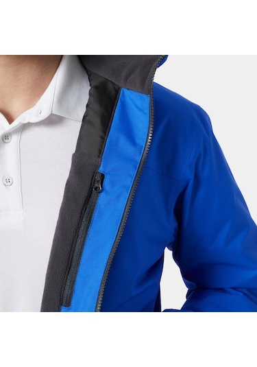Helly Hansen Crew Midlayer Mont 2