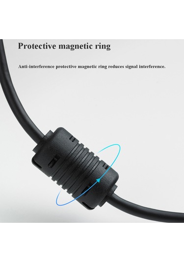 Rapoo C280 2K HD USB 2.0 Mic Dönebilen Webcam