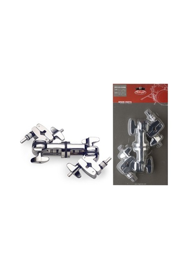 Stagg Dpc500-3xmm Bağlantı Aparatı