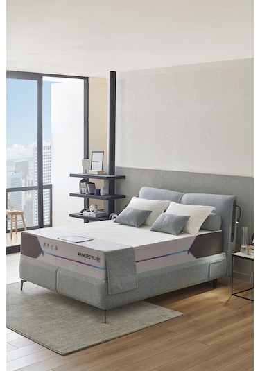 Puffy Winners' Sleep Pocket Yaylı Yatak