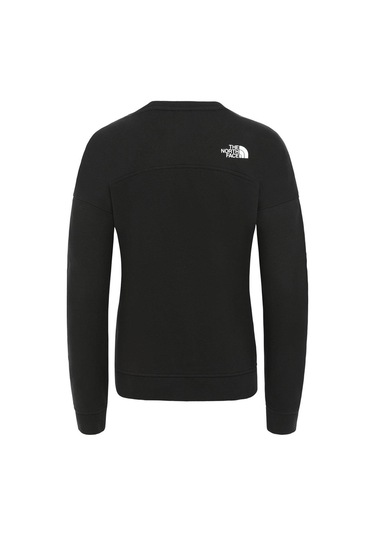 The Northface Kadın Drew Peak Crew-Eu Swetşört Nf0A3S4Gjk31 (516530495)