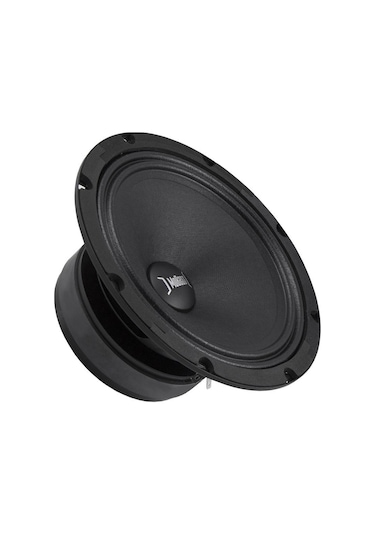 Mobass Mb-8 20cm Midrange Hoparlör Takımı