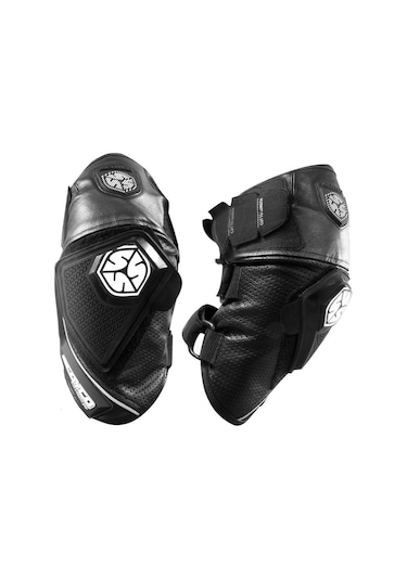 Scoyco K22 Deri Dizlik Koruma