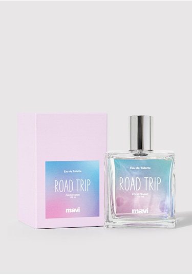 Mavi Road Trip Kadın Parfüm EDT 100 ML