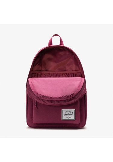Herschel Classic Xl Unisex Kırmızı Sırt Çantası 11546 Kirmizi