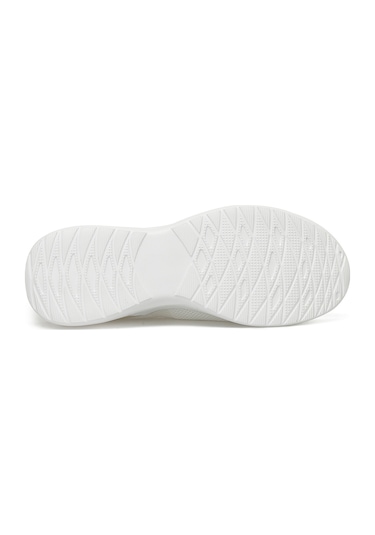 Nine West Afılla 3fx Krem Kadın Slip On 000000000101337770 Bej