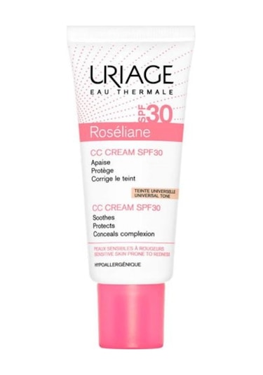 Uriage SPF 30 Roseliane CC Cream 40 ML