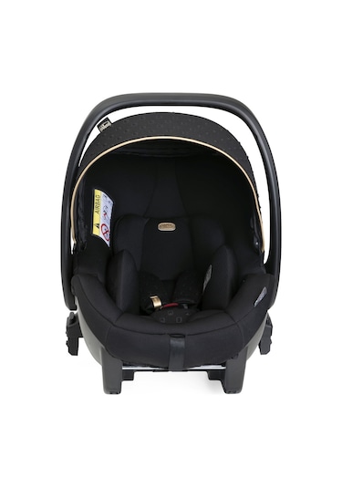 Chicco Kory Plus Specıal B.car Seat Black Relux 08087072560000