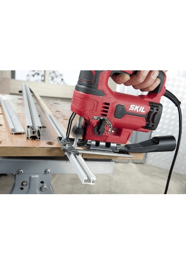 Skil 4530AA 550W Dekupaj Testere