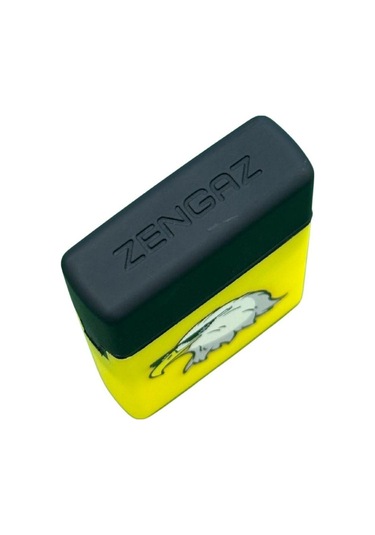 Zengaz Havalı Çakmak Sarı Çakmak