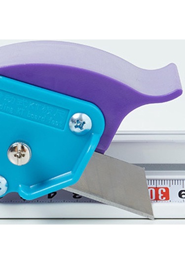 Suntek Magideal Fotoğraf Pvc Pet Kesici Cetvelli Kurulu Için Manuel 100cm